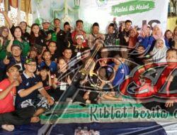 Komunitas BJC Melakukan Halal Bi Halal Rekatkan Silaturahmi