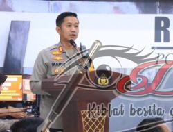 Kapolres Bojonegoro Himbau Pelajar Tidak Konvoi Saat Kelulusan