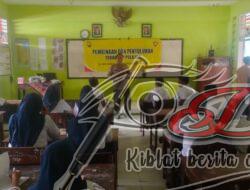 Polres Ngawi Gencar Berikan Binluh ke Sekolah, Cegah Hoax dan Bullying