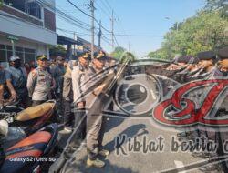 Menunggak Tahunan,  Pemprov Jatim Tertibkan Penghuni Rusun Gunungsari