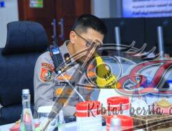 Jamin Keamanan WWF ke-10 di Bali, Polri Aktifkan Posko Command Center 91