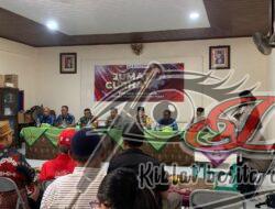 Jumat Curhat Polres Pelabuhan Tanjung Perak Ajak Warga Peduli Sesama