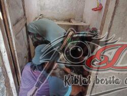 Satgas TMMD Ke-120 Kodim 0726/Sukoharjo, Bangun MCK Untuk Warga