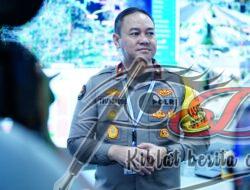 Polri Ungkap Keberhasilan Amankan World Water Forum ke-10 di Bali