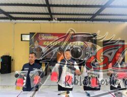 Satreskrim Polresta Sidoarjo, Berhasil Amankan Lima Terduga Pelaku Kekerasan di Sidoarjo yang Sempat Viral