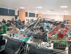 88 Peserta Antusias Ikuti Pentaloka Digitalisasi Administrasi dan Keuangan Muhammadiyah Surabaya