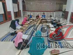 Aris Hidayah: Murojaah juz 30, Menjunjung Empati dan Wujud Ikhtiar RPM