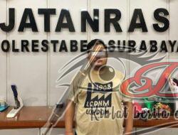 Ngaku Sebagai Kanit Jatanras Untuk Menipu Korbanya, Pria Gemoy Diamankan Polisi