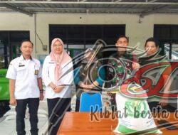 Warga Geruduk Bansos Kemensos, Lurah Kalijaten; Kami Hanya Menyalurkan