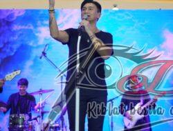 Gandeng KLT New, A Journey To Samsara, Ekslusif Cerita Cinta Anji Dalam Single KdEdua