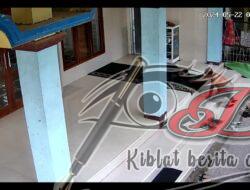 Aksi Pencurian di Masjid Terekam CCTV, Polisi Terus Melakukan Pengejaran