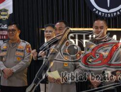 Kadiv Humas Polri Tegaskan Kepolisian dan Kejaksaan Agung Baik-Baik Saja