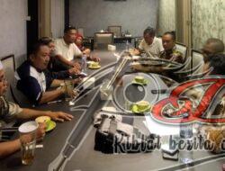 Wujudkan Kualitas Layanan Profesional dan Mandiri, Para Tokoh LKS Gelar Rakor