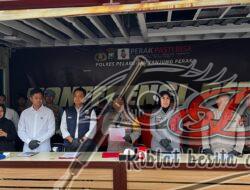 Suporter Bonek Ricuh Dijalan Kedung Cowek, Dari 34 Suporter 18 Ditetapkan Sebagai Tersangka