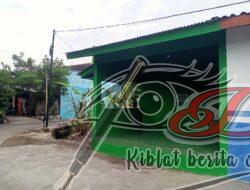 Hari Ke-27 TMMD Reguler Ke-120 Kodim 0726/Sukoharjo, Pos Kamling diselesaikan 100%