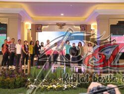 Bhayangkari Bersama YKB Siap Gelar Lomba Lari Skala Internasional Kemala Run 2024