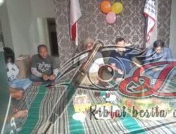 Pembukaan LAW OFFICE ROSSA PANGANDAHENG SH, dan REKAN, di Buka Secara Hikmat