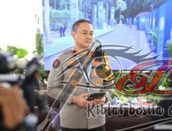 12 Satker Polri Raih Penghargaan Nilai IKPA Terbaik dari Kemenkeu