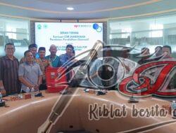 Majelis Dikdasmen PP Muhammadiyah Terima Bantuan CSR Wardhana