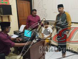 Gercep, Polisi Berhasil Amankan Terduga Curanmor 2 hari Kabur dari Tangkapan Warga di Pamekasan