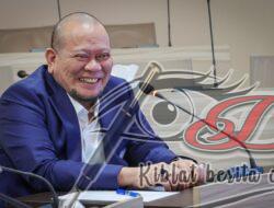 DPD RI Nilai Penyesalan Amien Rais Terkait Amandemen 1999-2002 adalah Momentum Percepat Wujudkan Visi Prabowo untuk Kembali ke Pancasila