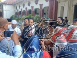 Hadirkan Saksi Takmir Masjid, Sidang Gugatan Perdata Penggelapan Dana Masjid Makin Terang
