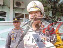 Tour De Panderman Polrestabes Surabaya Siapakan Pola Rekayasa Lalu Lintas