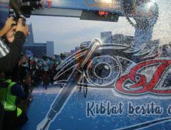 Gelar Tour de Panderman 2024, Polda Jatim Kenalkan Potensi Daerah hingga Raih Rekor MURI