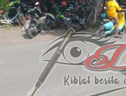 Respon Cepat Polsek Taman Polresta Sidoarjo, Kalangan Judi Sabung Ayam Ditindak Tegas