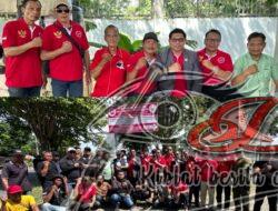 Tanah Ahli Waris Mbah Kromoredjo Di Srobot Yayasan Pondok Kasih, Kuasa Hukum Pasang Plang Di Tanah Tersebut