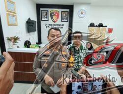 Polda Jatim Libatkan Tim Trauma Healing dan Psikiater Untuk Tersangka Briptu FN