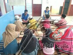Aris Hidayah: RPM Gunakan Metode Tilawati
