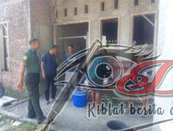Membaur dengan Kumpulan Warga Binaan, Ini Pesan Serma Sarto
