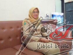 Distribusi Bansos Beras Termin Juni 2024 Di Kelurahan Kalijaten Berlangsung Kondusif