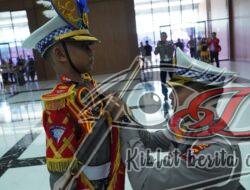 Ditlantas Polda Jatim Gelar Lomba Polsi Cilik Jelang Hari Bhayangkara ke – 78