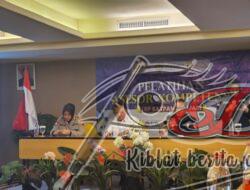 LSP Satpam ABUJAPI Adakan Uji Kompetensi Gada Utama Dan Pelatihan Asesor Kompeten