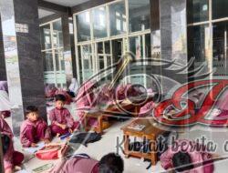 Semarak Tahun Baru Islam 1446 H: TPA Al-Falah Muhammadiyah Lamongan Gelar Festival Islami