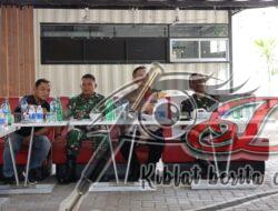 Polrestabes Surabaya, Antisipasi Anniversary Persebaya Surabaya
