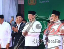 Kapolri: Idul Adha Momentum Jaga Toleransi