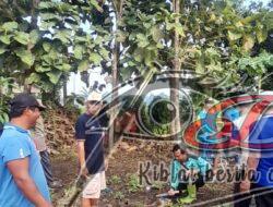 Suasana Masjid Baitullrohman Jenak Banyubiru di Hari Kurban idul adha