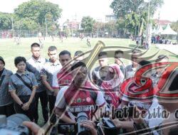 Pj. Wali Kota Malang Apresiasi Turnamen Sepak Bola Amputasi Kapolresta Malang Kota Cup 2024