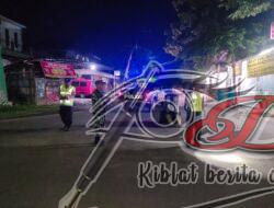 Polres Nganjuk Terapkan Metode SREG Amankan Libur Panjang Hari Raya Idul Adha 2024