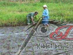 Babinsa Harus Aktif Dan Beri Kontribusi di Wilayah Binaannya