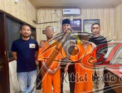 Polisi Berhasil Mengamankan komplotan Pelaku Curanmor Asal Jatipurwo
