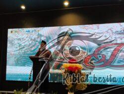 Ketua PCM Sukolilo Muhammad Farid Apresiasi Wisuda Angkatan ke-XI SD Muhammadiyah 26 Surabaya