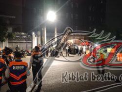Polsek Wonocolo Amankan 30 Motor Balap Liar