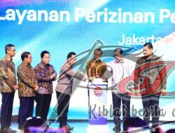 Kapolri Luncurkan Digitalisasi Perizinan Event, Industri Kreatif Semakin Dipermudah
