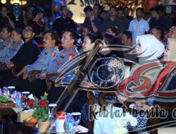Selesai Gelar Acara Stand Up Comedy, Polri: Kritik Kita Tindaklanjuti