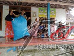 Dialog babinsa dan bhabinkamtibmas dengan aparatur pemerintah