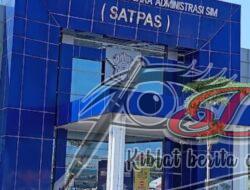 Satpas Colombo Polrestabes Surabaya Melayani Masyarakat Dengan Humanis, Dalam Rangka Memperingati HUT Bhayangkara ke 78